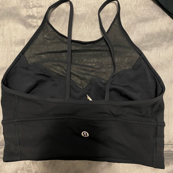 NEVER WORN - Lululemon Sports Bra - Picture 2 of 2